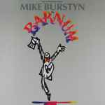 Cover for album: Cy Coleman, Michael Stewart (7) – Mike Burstyn In Barnum