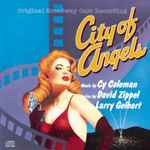 Cover for album: Original Broadway Cast Recording – City Of Angels