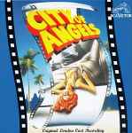 Cover for album: Cy Coleman, David Zippel – City Of Angels (Original London Cast Recording)