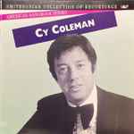Cover for album: American Songbook Series: Cy Coleman(CD, )