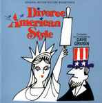 Cover for album: Dave Grusin, Cy Coleman – Divorce, American Style / The Art Of Love(CD, Compilation, Limited Edition)