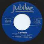 Cover for album: Cy Coleman And Annie Ross – It's Doom(7