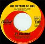 Cover for album: The Rhythm Of Life(7