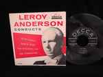 Cover for album: Leroy Anderson Conducts(7