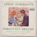 Cover for album: Forgotten Dreams(7