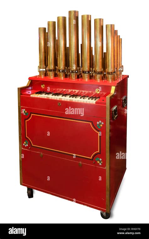 image steam organ