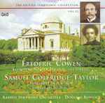 Cover for album: Frederick Cowen • Samuel Coleridge-Taylor -- Aarhus Symphony Orchestra / Douglas Bostock – Symphonies(CD, )