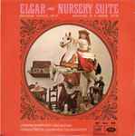 Cover for album: Elgar - London Symphony Orchestra Conducted By Lawrence Collingwood – Nursery Suite