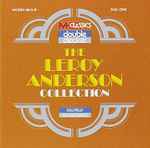 Cover for album: The Leroy Anderson Collection