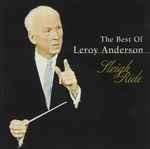Cover for album: The Best of Leroy Anderson - Sleigh Ride(CD, Compilation, Reissue)