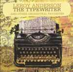Cover for album: The Typewriter And Other Orchestral Favorites(2×CD, Compilation)