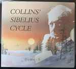 Cover for album: Anthony Collins (2), Jean Sibelius – Collins' Sibelius Cycle(4×CD, Compilation)