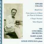 Cover for album: Orchestral Music(CD, Album)