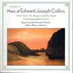 Cover for album: Edward Joseph Collins, Royal Scottish National Orchestra, Marin Alsop – Music Of Edward Joseph Collins(CD, Stereo)