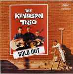 Cover for album: The Mountains O'MourneThe Kingston Trio – Sold Out