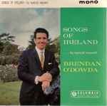 Cover for album: The Mountains Of MourneBrendan O'Dowda – Songs Of Ireland - By Special Request