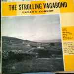 Cover for album: The Mountains O' MourneCavan O'Connor – The Strolling Vagabond(LP, Mono)