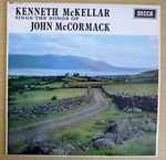 Cover for album: Kenneth McKellar – Sings The Songs Of John McCormack