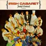 Cover for album: Eileen OgeVarious – Irish Cabaret - Jury's Hotel, Dublin(LP, Album, Mono)
