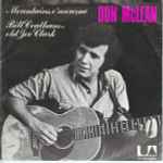 Cover for album: Mountains O'MourneDon McLean – Mountains O'Mourne / Bill Cheatham Old Joe Clark