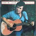 Cover for album: Don McLean – Playin' Favorites