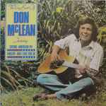 Cover for album: Mountains Of MourneDon McLean – The Very Best Of Don McLean