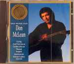 Cover for album: Mountains Of MourneDon McLean – Het Beste Van Don McLean(CD, Compilation)