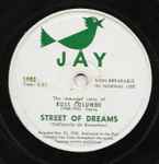 Cover for album: Street Of Dreams / Make Love The King(Shellac, 10