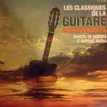 Cover for album: Ramon De Herrera Et Raphael Andia – Les Classiques De La Guitares(2×LP)