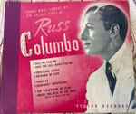 Cover for album: Russ Columbo(4×Shellac, 10