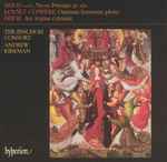 Cover for album: Dufay / Loyset Compère - The Binchois Consort, Andrew Kirkman – Missa Puisque Je Vis / Omnium Bonorum Plena / Ave Regina Celorum