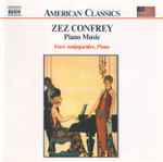 Cover for album: Zez Confrey - Eteri Andjaparidze – Piano Music