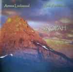 Cover for album: Annea Lockwood / Ruth Anderson – Sinopah(CD, Album)