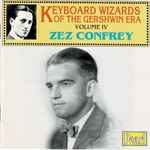 Cover for album: Keyboard Wizards Of The Gershwin Era - Volume IV(CD, Album, Compilation)