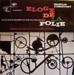 Cover for album: Eloge De La Folie