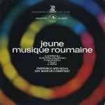 Cover for album: Ensemble Ars Nova Dir. Marius Constant – Jeune Musique Roumaine