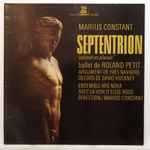 Cover for album: Marius Constant Septentrion 