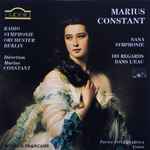 Cover for album: Marius Constant - Radio Symphonie Orchester Berlin, Patrice Fontanarosa – Nana Symphonie / 103 Regards Dans L'Eau(CD, )