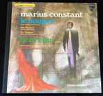 Cover for album: Henri Gui, Marcel Couraud, Marius Constant – Le souper Opéra Pour Un Personnage(LP, Album, Reissue)