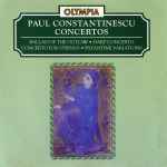 Cover for album: Concertos(CD, Compilation)