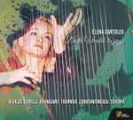 Cover for album: Elena Ganțolea, Vivaldi, Corelli, Grandjany, Tournier, Constantinescu, Terényi – De la Vivaldi la Jazz / From Vivaldi To Jazz(CD, Compilation, Reissue)