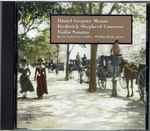 Cover for album: Daniel Gregory Mason, Frederick Sheperd Converse – Mason/Converse(CD, )