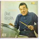 Cover for album: Gene Krupa – The Exciting Gene Krupa