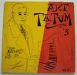 Cover for album: I'm Coming VirginiaArt Tatum – The Genius Of Art Tatum #3