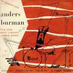 Cover for album: I'm Comin' VirginiaAnders Burman Quartet – The Goodman Style(7