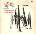 Cover for album: I'm Coming VirginiaAl Cohn's Four Brass One Tenor – Four Brass, One Tenor(7