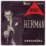 Cover for album: I'm Comin' VirginiaWoody Herman And His Orchestra – Woody Herman Souvenirs(7