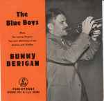 Cover for album: I'm Coming VirginiaBunny Berigan And His Blue Boys – The Blue Boys