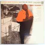 Cover for album: I'm Coming VirginiaJimmy Rushing And His Orchestra – Little Jimmy Rushing And The Big Brass