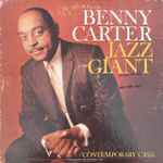 Cover for album: I'm Coming VirginiaBenny Carter – Jazz Giant